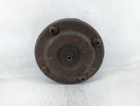 2004 Infiniti I35 Torque Converter Automatic Transmission OEM Fits OEM Used Auto Parts - Oemusedautoparts1.com