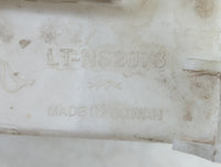 2002-2004 Infiniti I35 Windshield Washer Fluid Reservoir Bottle Oem - Oemusedautoparts1.com