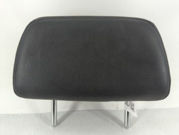 2002-2004 Infiniti I35 Headrest Head Rest Front Driver Passenger Seat Fits Fits 2002 2003 2004 OEM Used Auto Parts - Oemused
