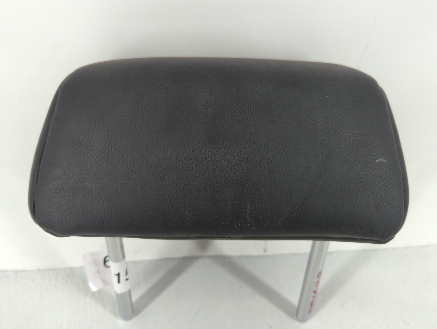 2002-2004 Infiniti I35 Headrest Head Rest Front Driver Passenger Seat Fits Fits 2002 2003 2004 OEM Used Auto Parts - Oemused