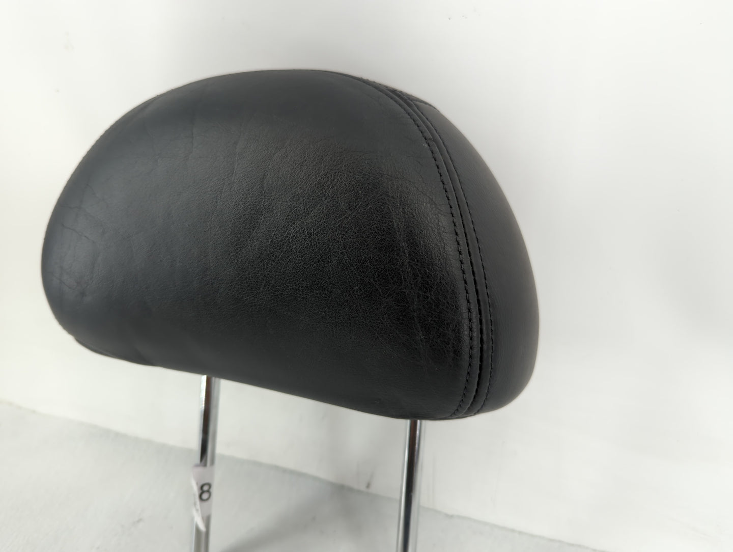 2002-2004 Infiniti I35 Headrest Head Rest Front Driver Passenger Seat Fits Fits 2002 2003 2004 OEM Used Auto Parts - Oemused