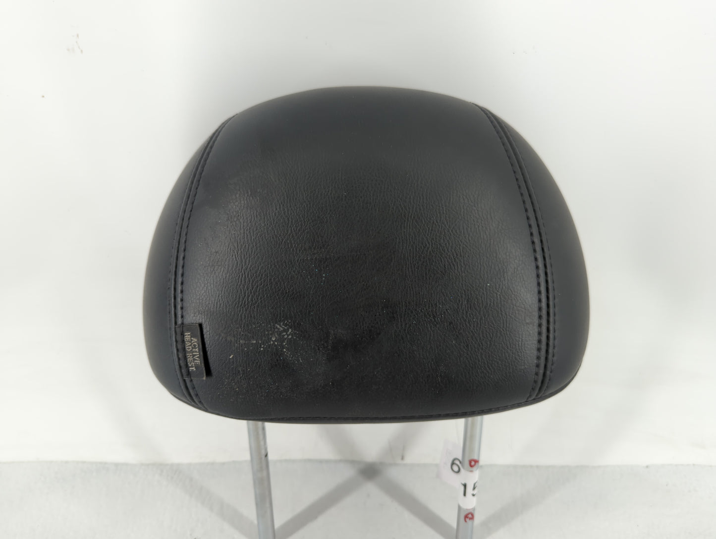 2002-2004 Infiniti I35 Headrest Head Rest Front Driver Passenger Seat Fits Fits 2002 2003 2004 OEM Used Auto Parts - Oemused