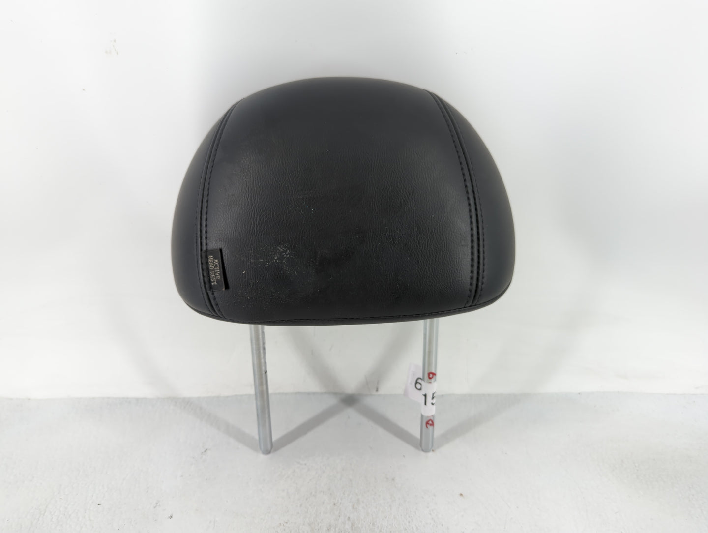 2002-2004 Infiniti I35 Headrest Head Rest Front Driver Passenger Seat Fits Fits 2002 2003 2004 OEM Used Auto Parts - Oemused