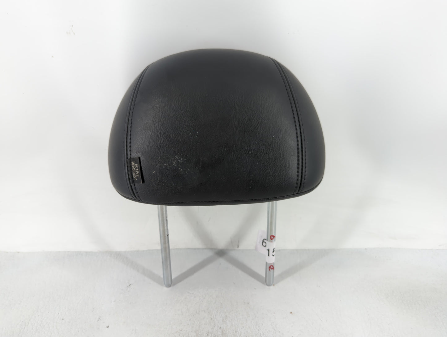 2002-2004 Infiniti I35 Headrest Head Rest Front Driver Passenger Seat Fits Fits 2002 2003 2004 OEM Used Auto Parts - Oemused