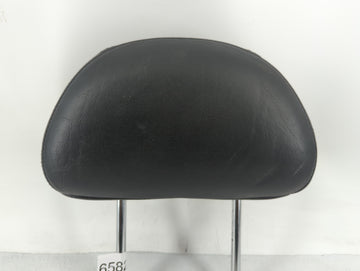 2002-2004 Infiniti I35 Headrest Head Rest Front Driver Passenger Seat Fits Fits 2002 2003 2004 OEM Used Auto Parts - Oemused