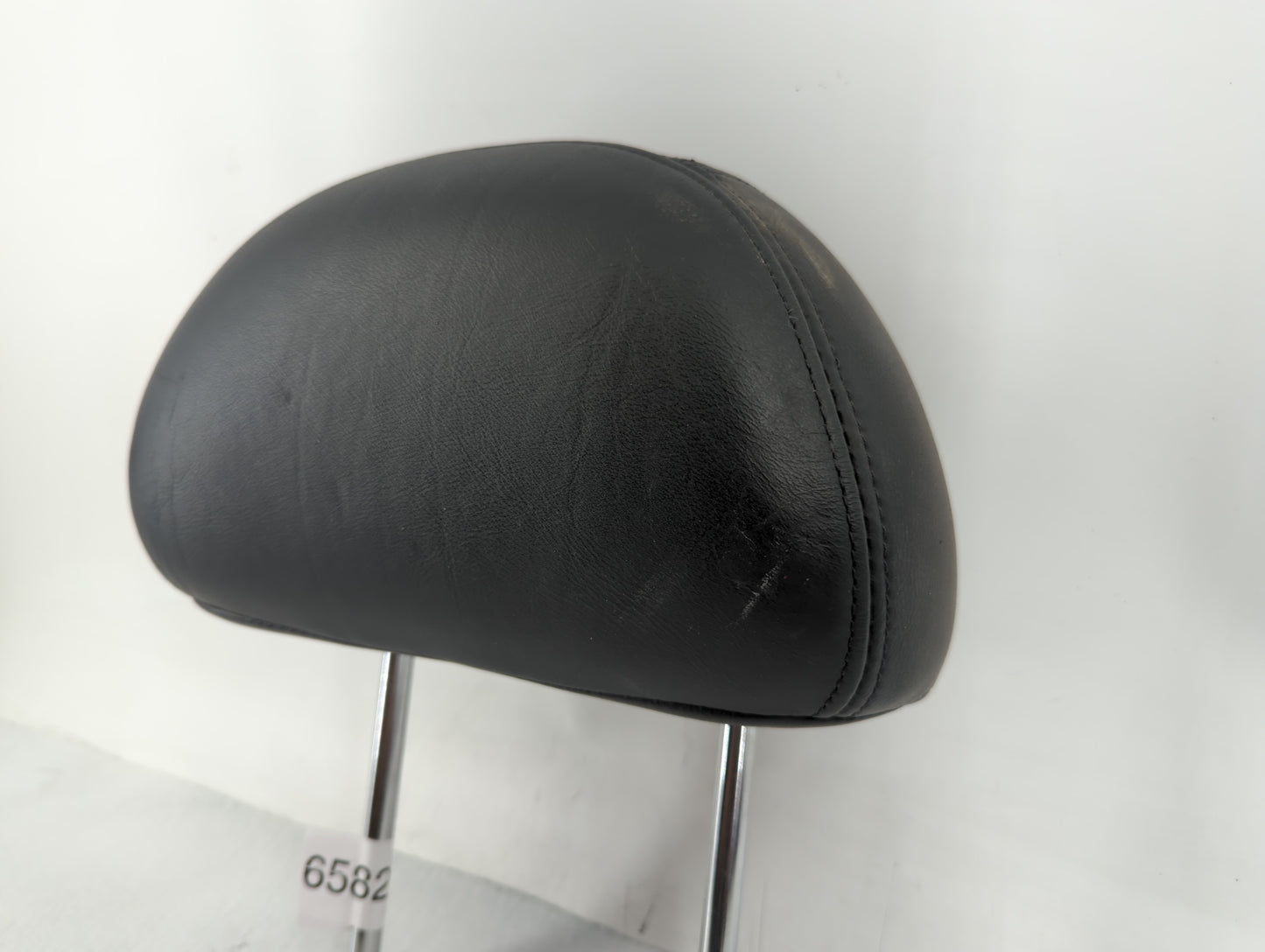 2002-2004 Infiniti I35 Headrest Head Rest Front Driver Passenger Seat Fits Fits 2002 2003 2004 OEM Used Auto Parts - Oemused
