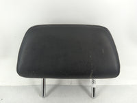 2002-2004 Infiniti I35 Headrest Head Rest Front Driver Passenger Seat Fits Fits 2002 2003 2004 OEM Used Auto Parts - Oemused