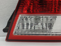 2002-2004 Infiniti I35 Tail Light Assembly Passenger Right OEM Fits Fits 2002 2003 2004 OEM Used Auto Parts - Oemusedautopar
