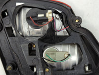 2002-2004 Infiniti I35 Tail Light Assembly Passenger Right OEM Fits Fits 2002 2003 2004 OEM Used Auto Parts - Oemusedautopar