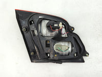 2002-2004 Infiniti I35 Tail Light Assembly Passenger Right OEM Fits Fits 2002 2003 2004 OEM Used Auto Parts - Oemusedautopar