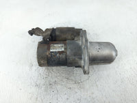 2002-2004 Infiniti I35 Car Starter Motor Solenoid OEM P/N:M000T87181 23300 5Y710 Fits Fits 2002 2003 2004 OEM Used Auto Part