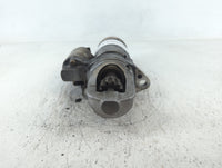 2002-2004 Infiniti I35 Car Starter Motor Solenoid OEM P/N:M000T87181 23300 5Y710 Fits Fits 2002 2003 2004 OEM Used Auto Part