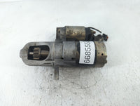 2002-2004 Infiniti I35 Car Starter Motor Solenoid OEM P/N:M000T87181 23300 5Y710 Fits Fits 2002 2003 2004 OEM Used Auto Part