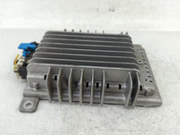 2004-2007 Infiniti Qx56 Radio AM FM Cd Player Receiver Replacement P/N:280607S200 Fits Fits 2004 2005 2006 2007 OEM Used Aut