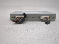 2004 Infiniti Qx56 Radio AM FM Cd Player Receiver Replacement P/N:28330-7Y001 Fits OEM Used Auto Parts - Oemusedautoparts1.c