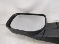 2004-2005 Infiniti Qx56 Driver Side View Mirror - Left Door Mirror OEM Used - Oemusedautoparts1.com