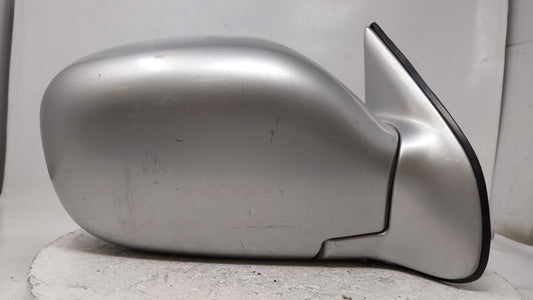 2004-2005 Infiniti Qx56 Passenger Side View Mirror - Right Door Mirror OEM Used - Oemusedautoparts1.com