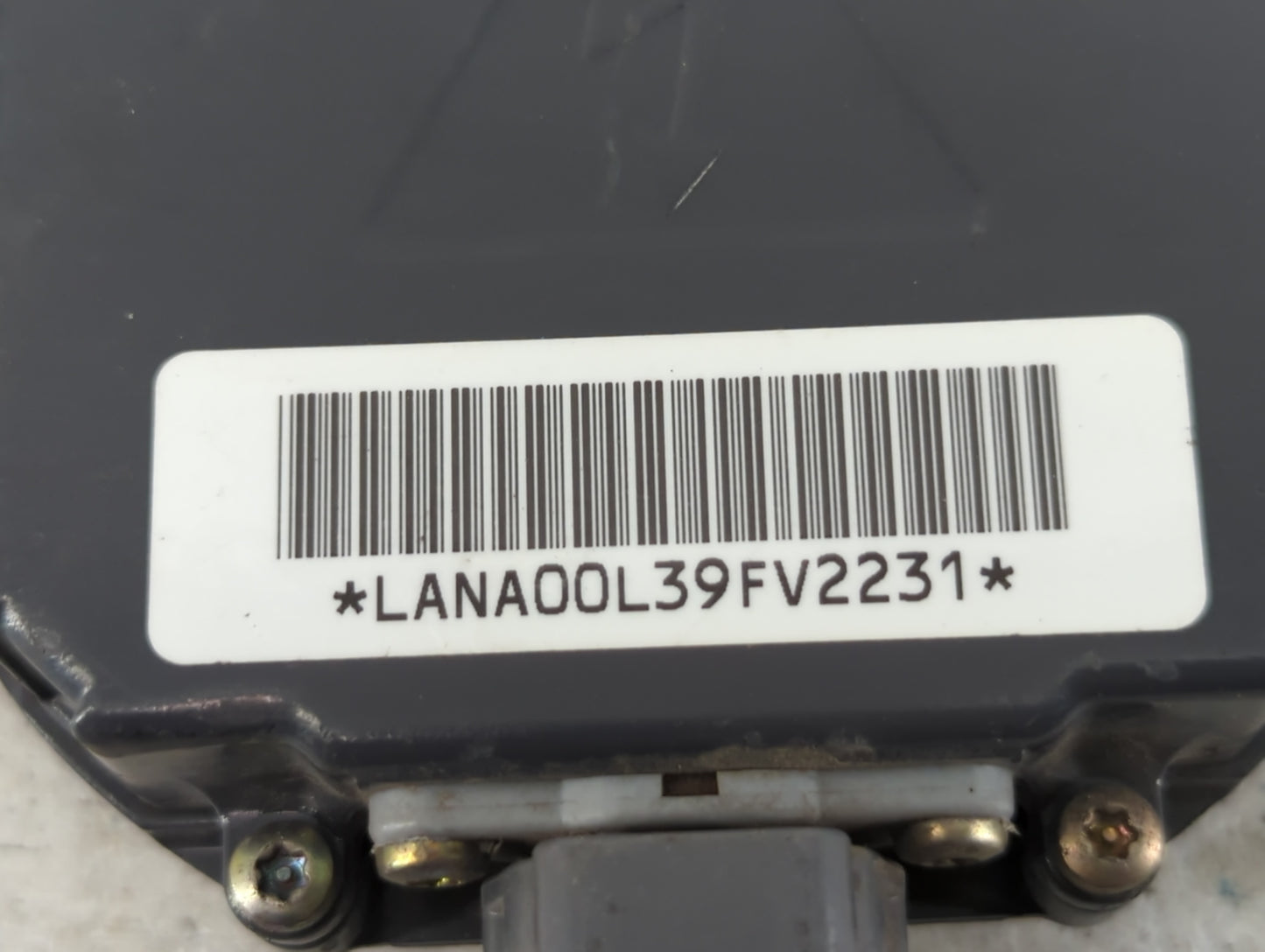 2004-2010 Infiniti Qx56 Headlight Ballast Head Light - Oemusedautoparts1.com