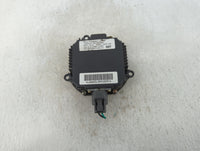 2004-2010 Infiniti Qx56 Headlight Ballast Head Light - Oemusedautoparts1.com