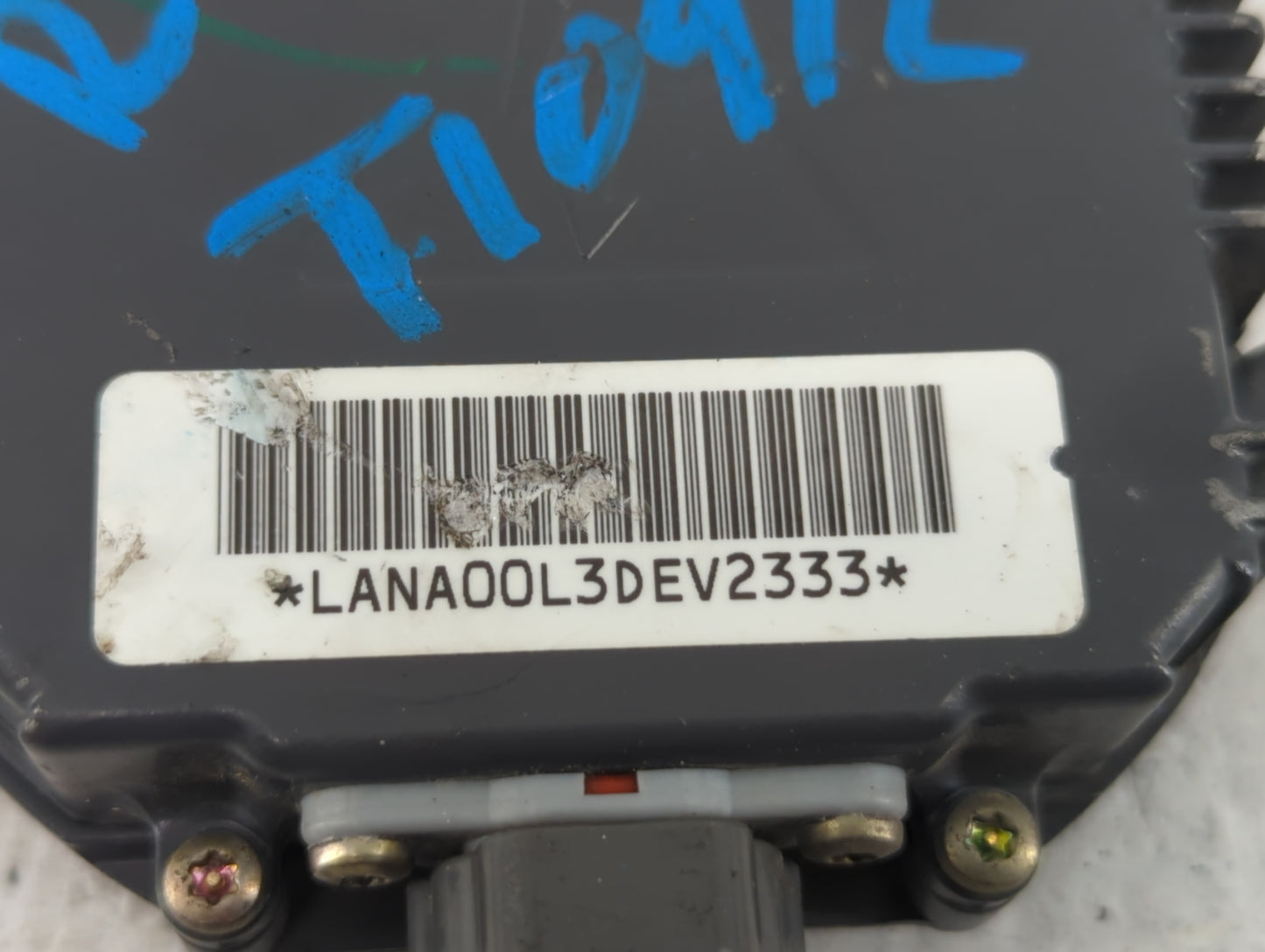 2004-2010 Infiniti Qx56 Headlight Ballast Head Light - Oemusedautoparts1.com