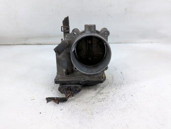 compare product 2004-2010 Infiniti Qx56 Throttle Body P/N:16119 7S000 Fits Fits 2004 2005 2006 2007 2008 2009 2010 2011 2012 2013 2014 OEM Used Auto Parts