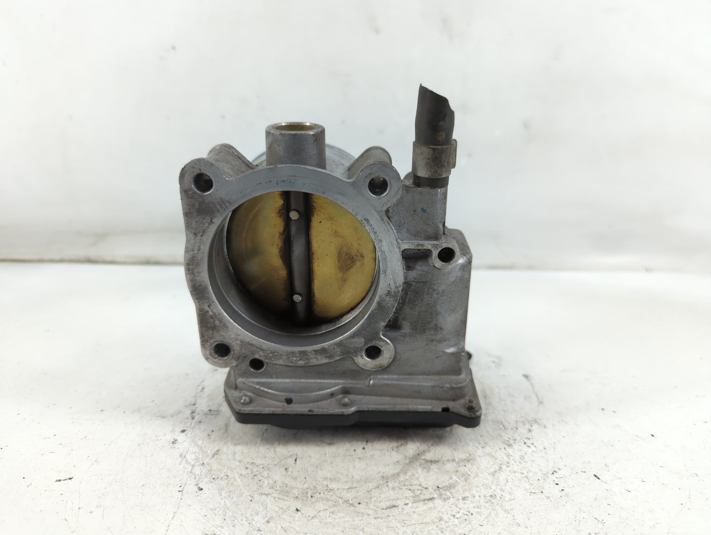 2004-2010 Infiniti Qx56 Throttle Body P/N:16119 7S000 Fits Fits 2004 2005 2006 2007 2008 2009 2010 2011 2012 2013 2014 OEM U