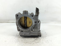 2004-2010 Infiniti Qx56 Throttle Body P/N:16119 7S000 Fits Fits 2004 2005 2006 2007 2008 2009 2010 2011 2012 2013 2014 OEM U