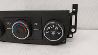 2004-2005 Isuzu Ascender Climate Control Module Temperature AC/Heater Replacement P/N:15166895 15879273 Fits OEM Used Auto P