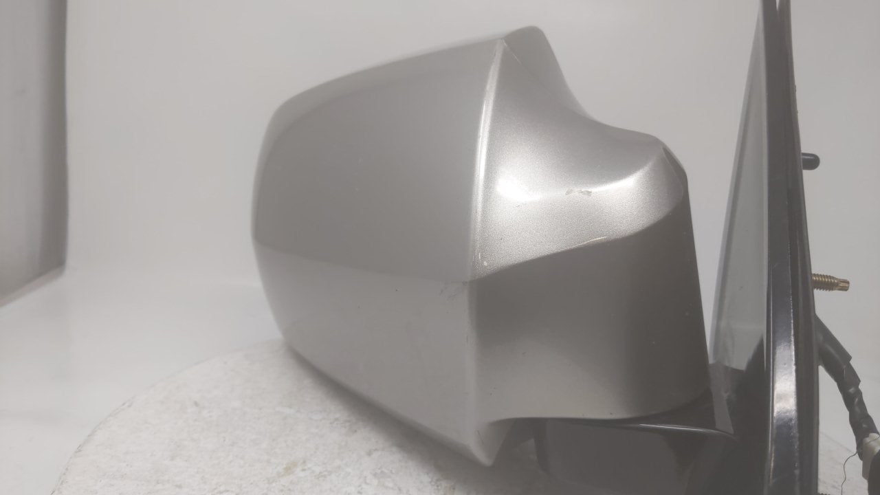 2004 Isuzu Axiom Passenger Side View Mirror - Right Door Mirror OEM Used - Oemusedautoparts1.com
