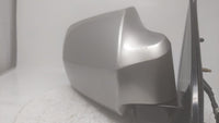 2004 Isuzu Axiom Passenger Side View Mirror - Right Door Mirror OEM Used - Oemusedautoparts1.com