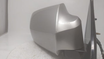 2004 Isuzu Axiom Passenger Side View Mirror - Right Door Mirror OEM Used