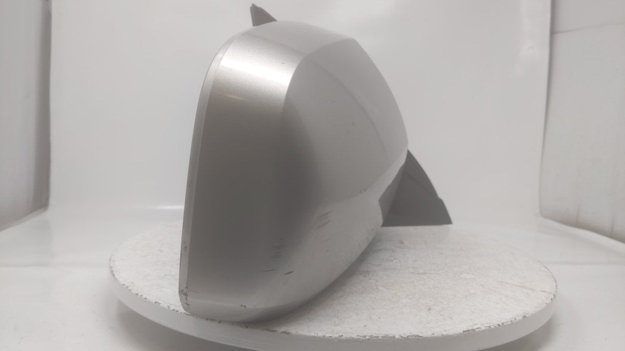 2004 Isuzu Axiom Passenger Side View Mirror - Right Door Mirror OEM Used - Oemusedautoparts1.com