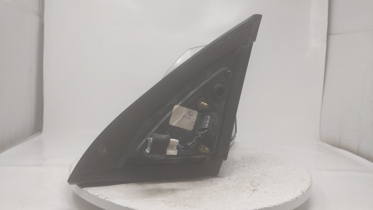 2004 Isuzu Axiom Passenger Side View Mirror - Right Door Mirror OEM Used - Oemusedautoparts1.com