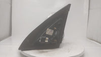2004 Isuzu Axiom Passenger Side View Mirror - Right Door Mirror OEM Used - Oemusedautoparts1.com