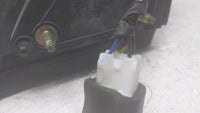 2004 Isuzu Axiom Passenger Side View Mirror - Right Door Mirror OEM Used - Oemusedautoparts1.com