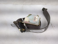 2003-2004 Isuzu Rodeo Driver Front Seatbelt Retractor Tan - Oemusedautoparts1.com