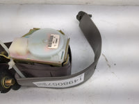 2003-2004 Isuzu Rodeo Driver Front Seatbelt Retractor Tan - Oemusedautoparts1.com