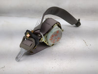 2003-2004 Isuzu Rodeo Driver Front Seatbelt Retractor Tan - Oemusedautoparts1.com