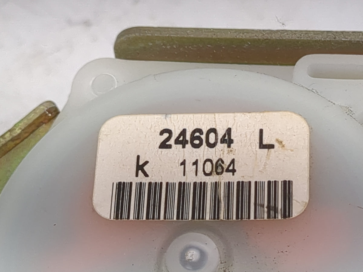 2003-2004 Isuzu Rodeo Driver Front Seatbelt Retractor Tan - Oemusedautoparts1.com