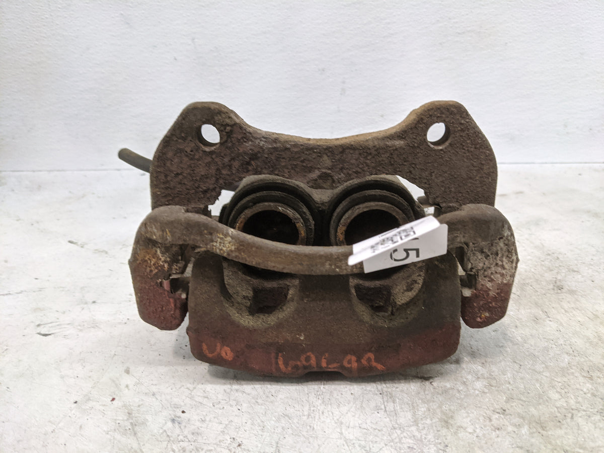 2002-2004 Isuzu Rodeo Front Passenger Right Brake Caliper - Oemusedautoparts1.com