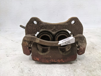 compare product 2002-2004 Isuzu Rodeo Front Passenger Right Brake Caliper