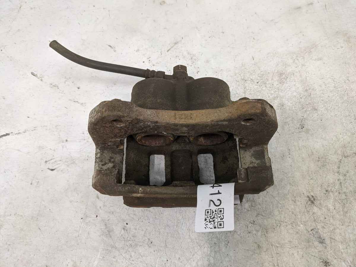 2002-2004 Isuzu Rodeo Front Passenger Right Brake Caliper - Oemusedautoparts1.com