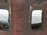 2002-2004 Isuzu Rodeo Front Passenger Right Brake Caliper - Oemusedautoparts1.com