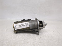 2000-2008 Jaguar S-Type Car Starter Motor Solenoid OEM P/N:3R83-11000-AA 228000-5093 Fits OEM Used Auto Parts - Oemusedautop