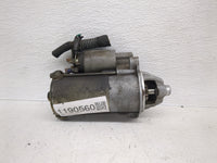 2000-2008 Jaguar S-Type Car Starter Motor Solenoid OEM P/N:3R83-11000-AA 228000-5093 Fits OEM Used Auto Parts - Oemusedautop