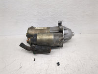 2000-2008 Jaguar S-Type Car Starter Motor Solenoid OEM P/N:3R83-11000-AA 228000-5093 Fits OEM Used Auto Parts - Oemusedautop