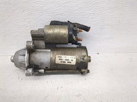 2000-2008 Jaguar S-Type Car Starter Motor Solenoid OEM P/N:3R83-11000-AA 228000-5093 Fits OEM Used Auto Parts - Oemusedautop