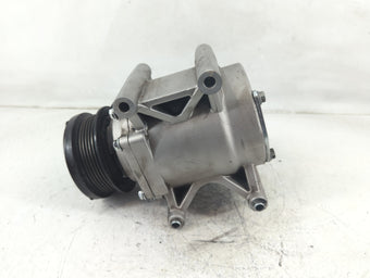 compare product 2000-2005 Jaguar S-type Air Conditioning A/c Ac Compressor Oem