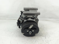 2000-2005 Jaguar S-type Air Conditioning A/c Ac Compressor Oem - Oemusedautoparts1.com