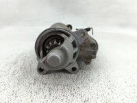 2000-2008 Jaguar S-Type Car Starter Motor Solenoid OEM P/N:XW4U-11000-AC 3R83-11000-AA Fits OEM Used Auto Parts - Oemusedaut